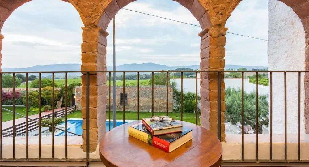 Foto - Masia Can Canyes & Spa