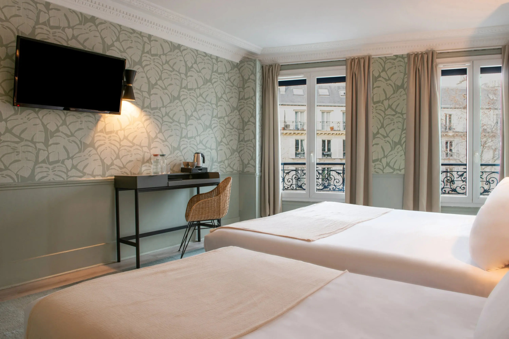 Foto - Hotel Avama Prony