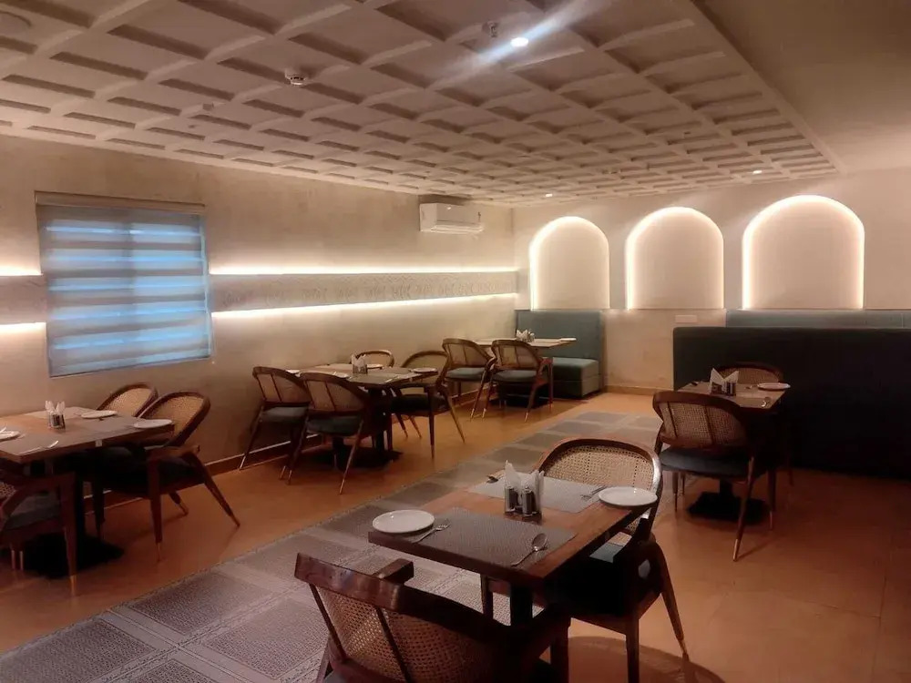 Foto - Hotel La Premier