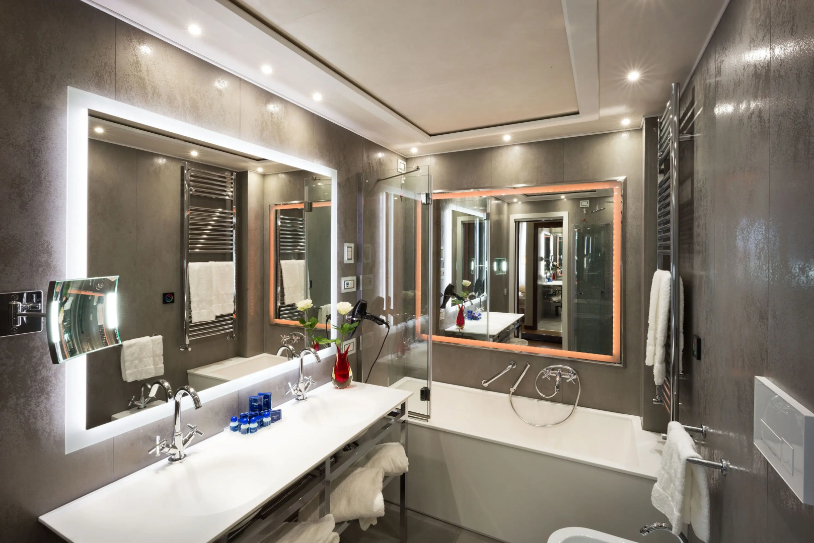 Foto - Hotel Santa Chiara