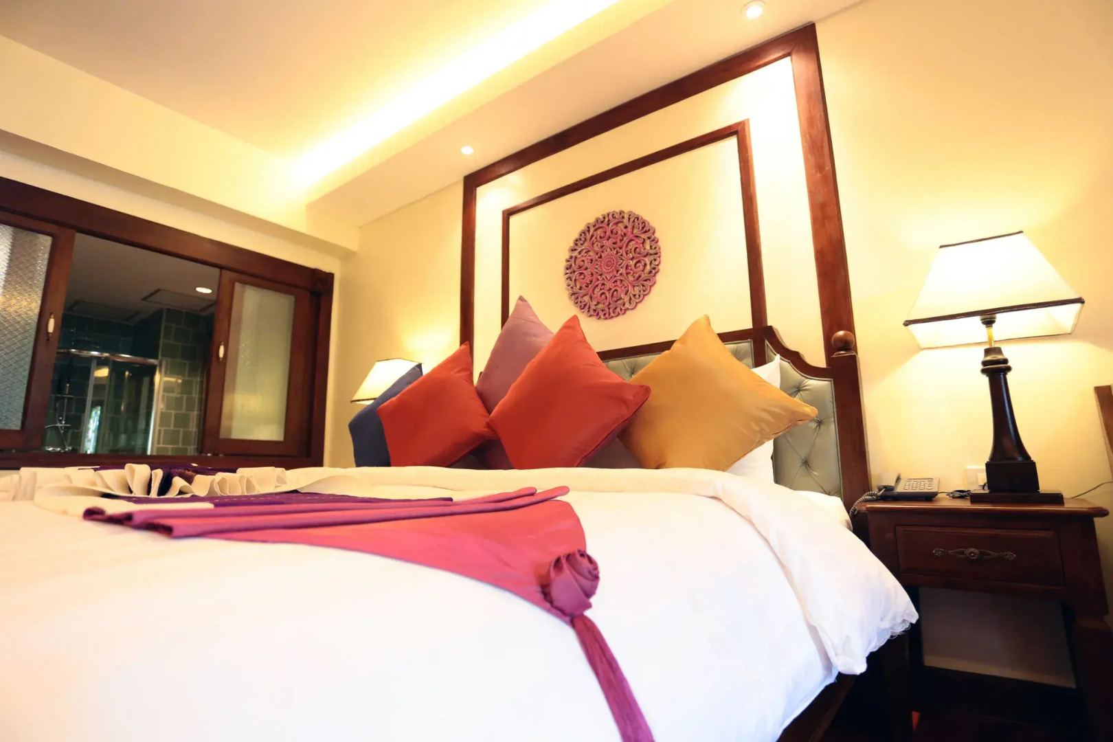 Foto - Viangluang Resort