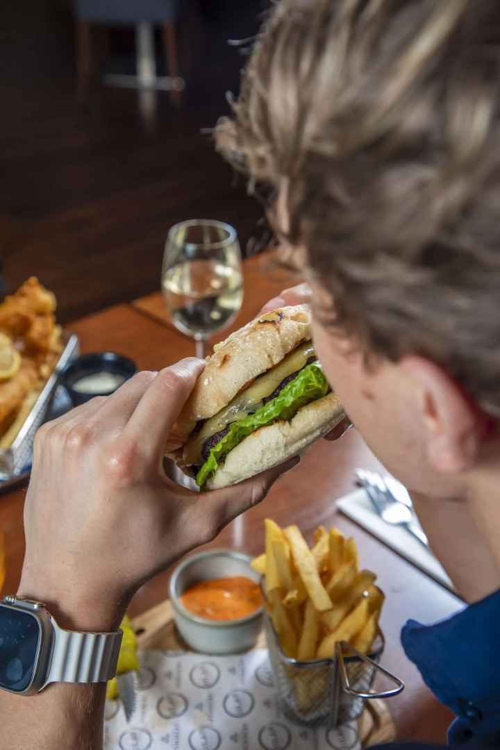 Foto - Radisson Blu Hotel, Cardiff