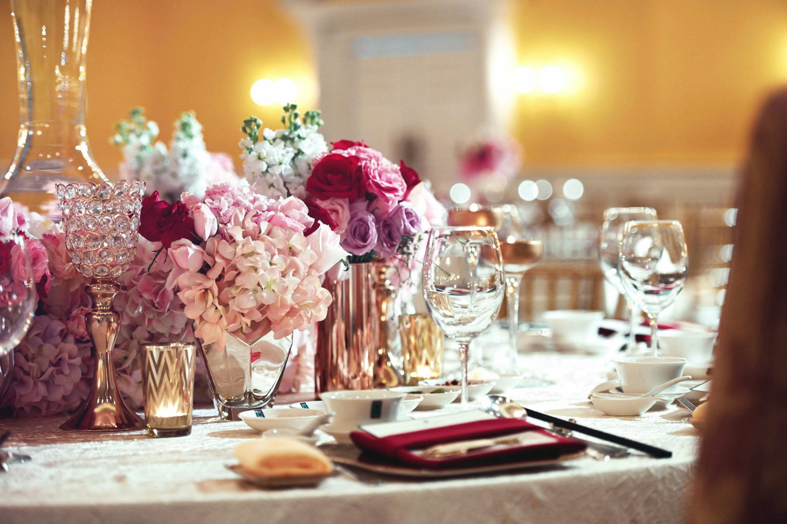Photo - The Ritz-Carlton, Kuala Lumpur