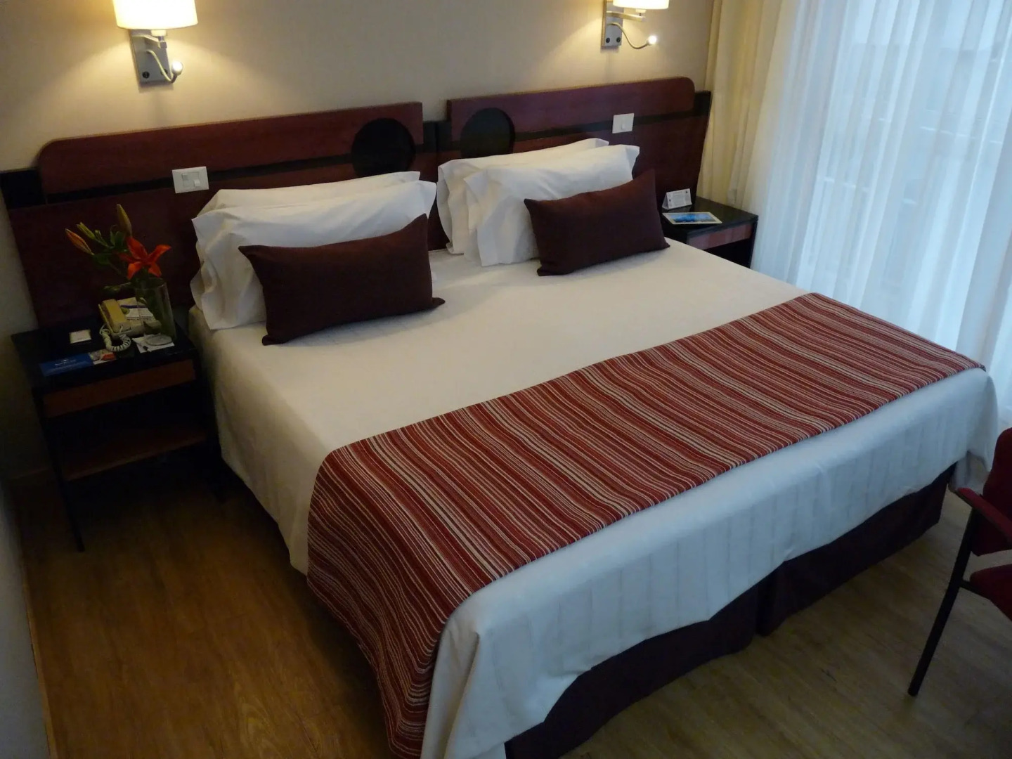 Photo - Regente Palace Hotel