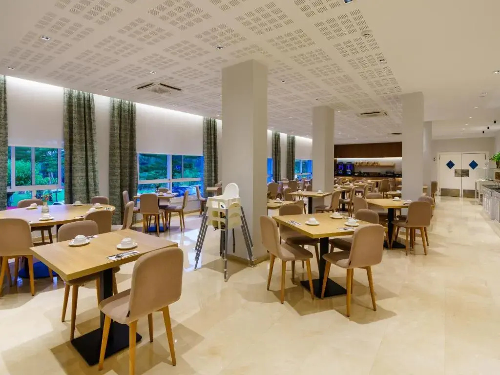 Photo - Hotel Spa Atlantico
