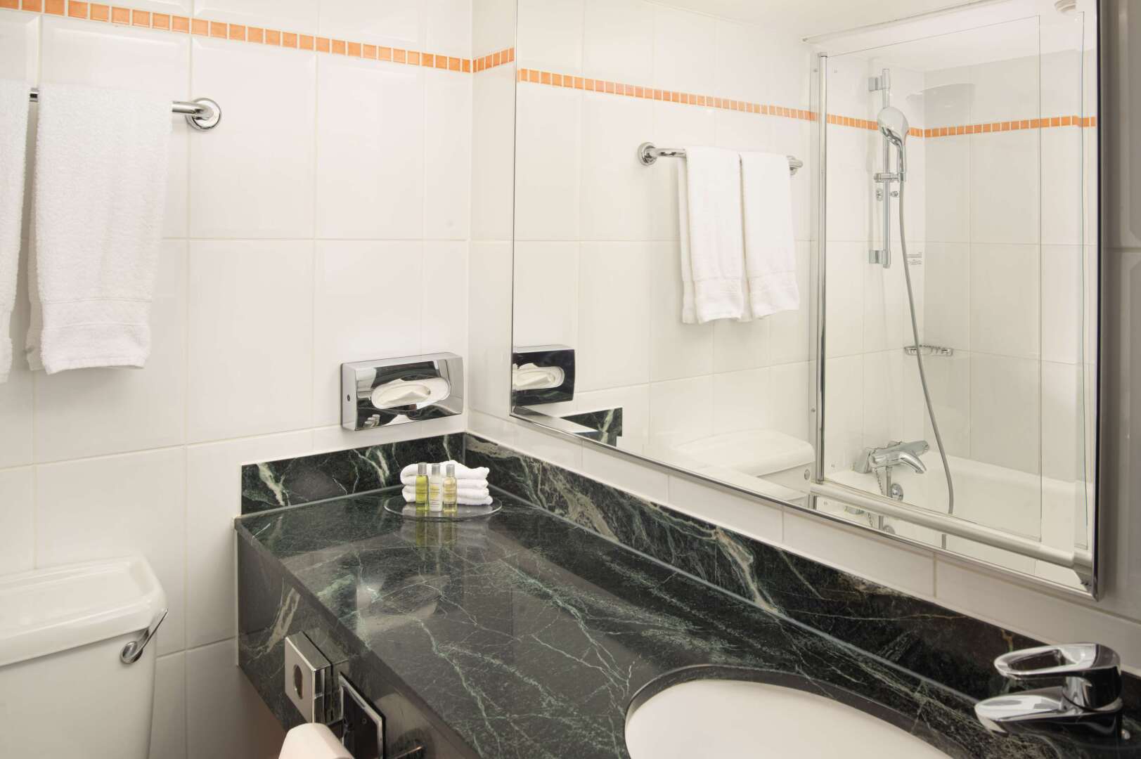 Foto - Hilton London Kensington Hotel