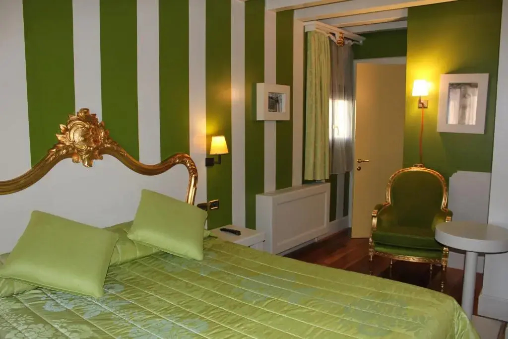 Photo - Hotel Ca' Zusto Venezia