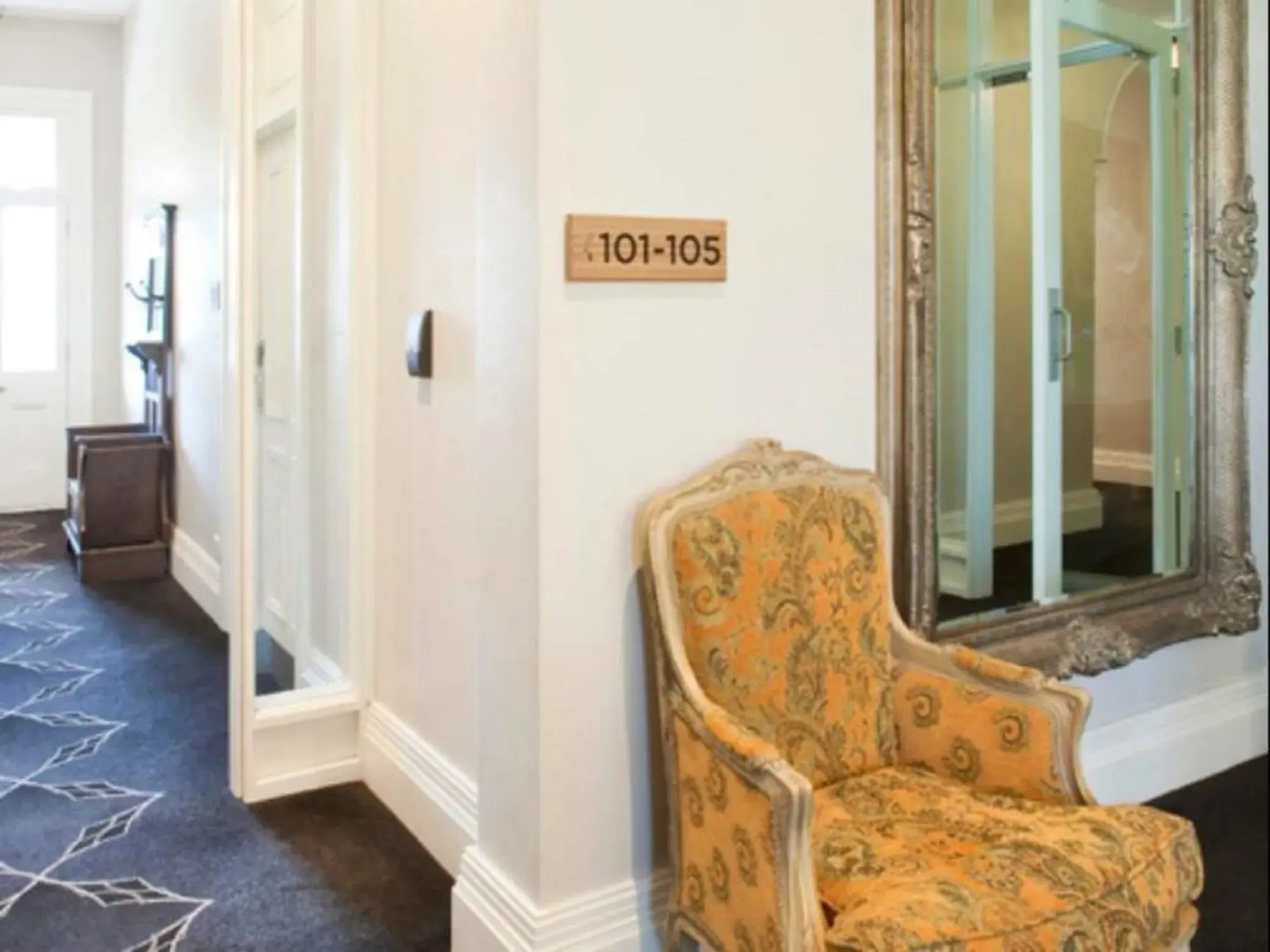 Foto - Royal Hotel Randwick