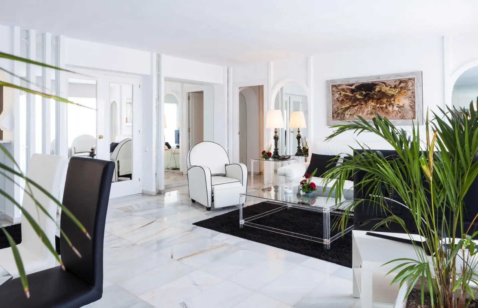 Photo - Hotel Suites Albayzin Del Mar