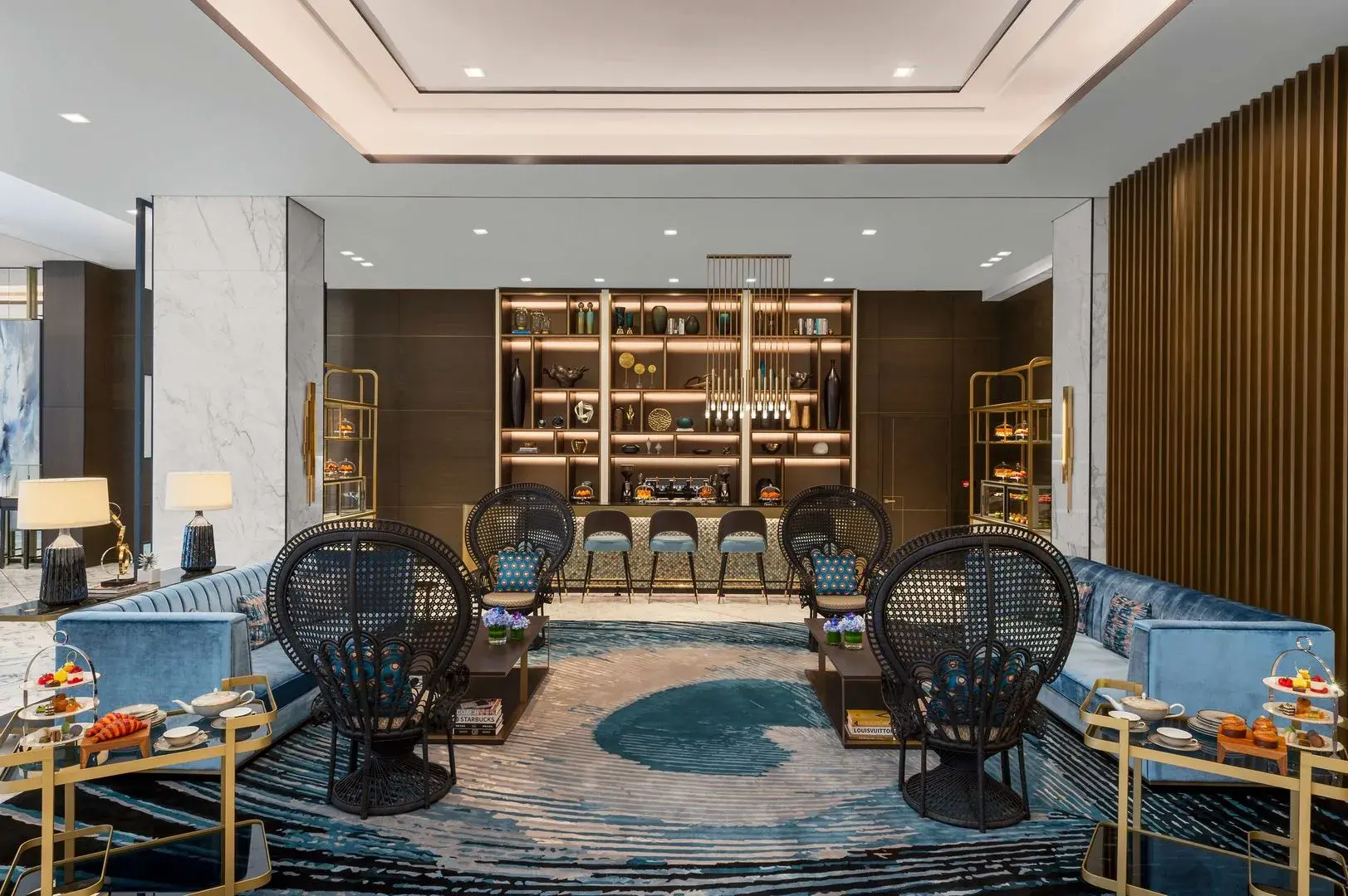 Foto - Waldorf Astoria Kuwait