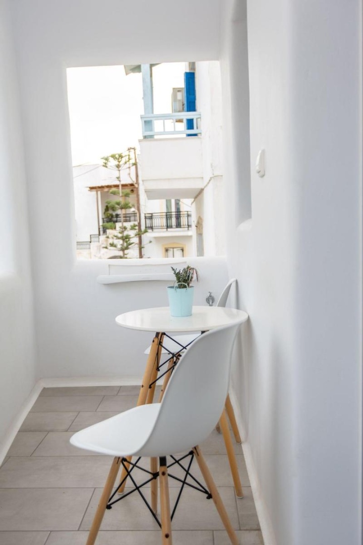 Emery Hotel Naxos, Bild 20 von 20