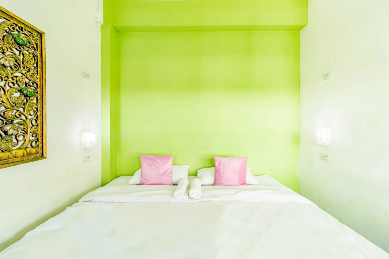 Foto - Sleep Dee Hostel