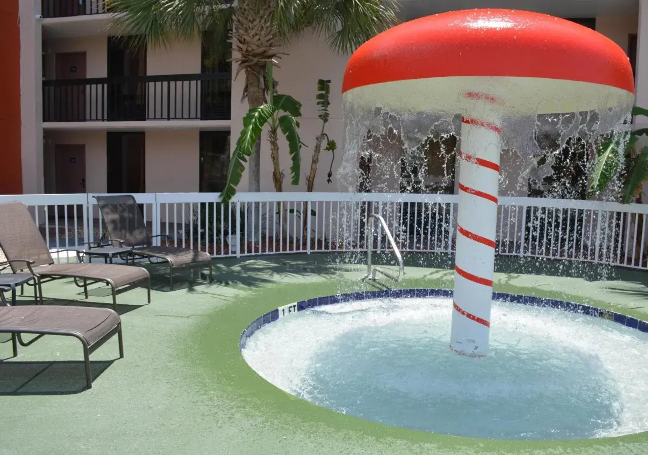 Foto - Grand Hotel Orlando at Universal Blvd - Shuttle to Theme Parks
