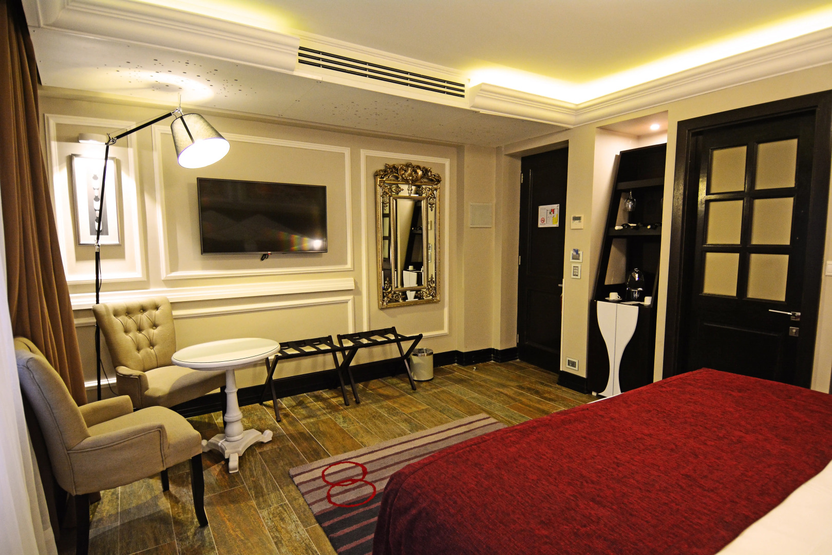 Foto - Hotel Sommelier Boutique