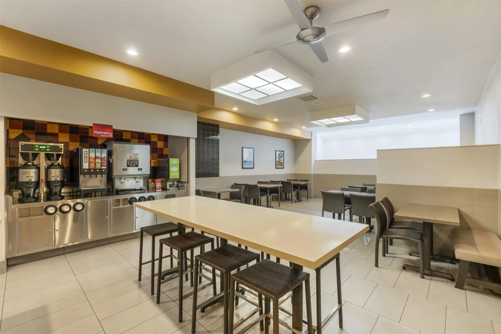 Photo - Best Western Plus Park Place Inn - Mini Suites