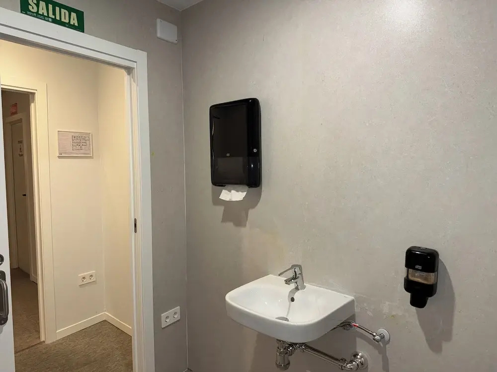 Foto - Urban Cube Hostel Granada