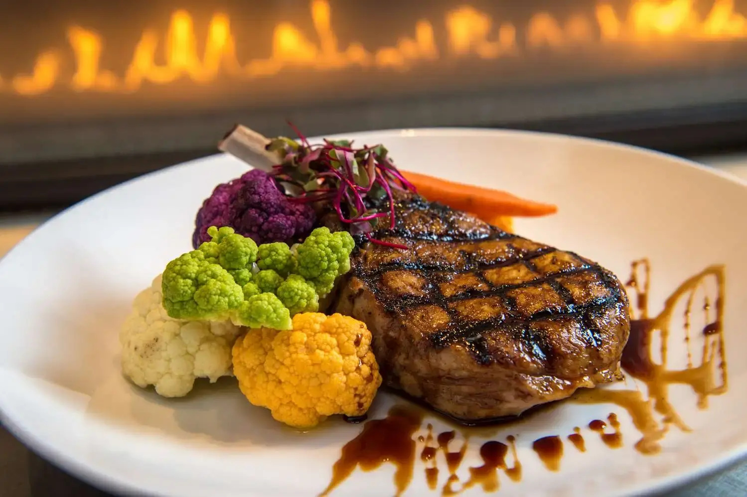 Photo - DoubleTree by Hilton San Francisco Airport