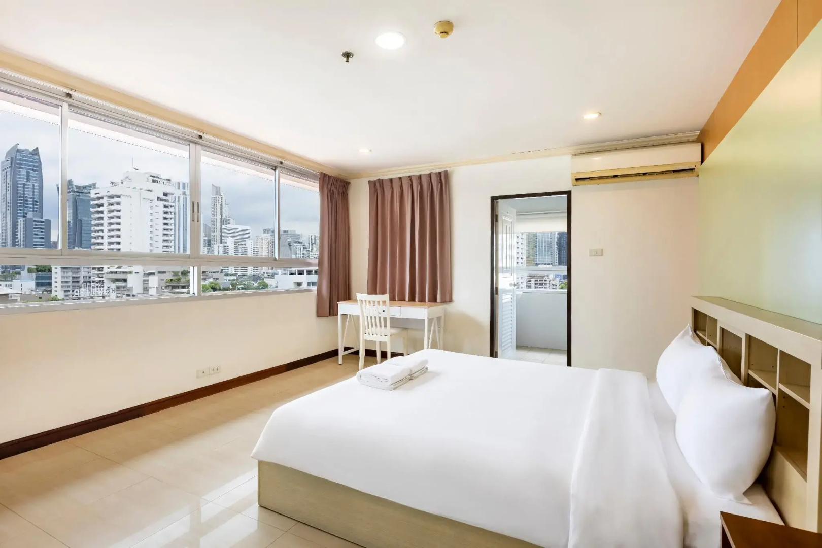 Photo - Teja Hotel
