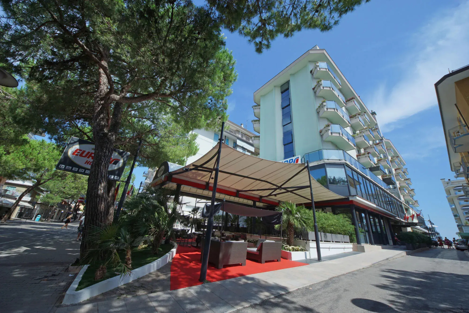 Photo - Hotel Europa