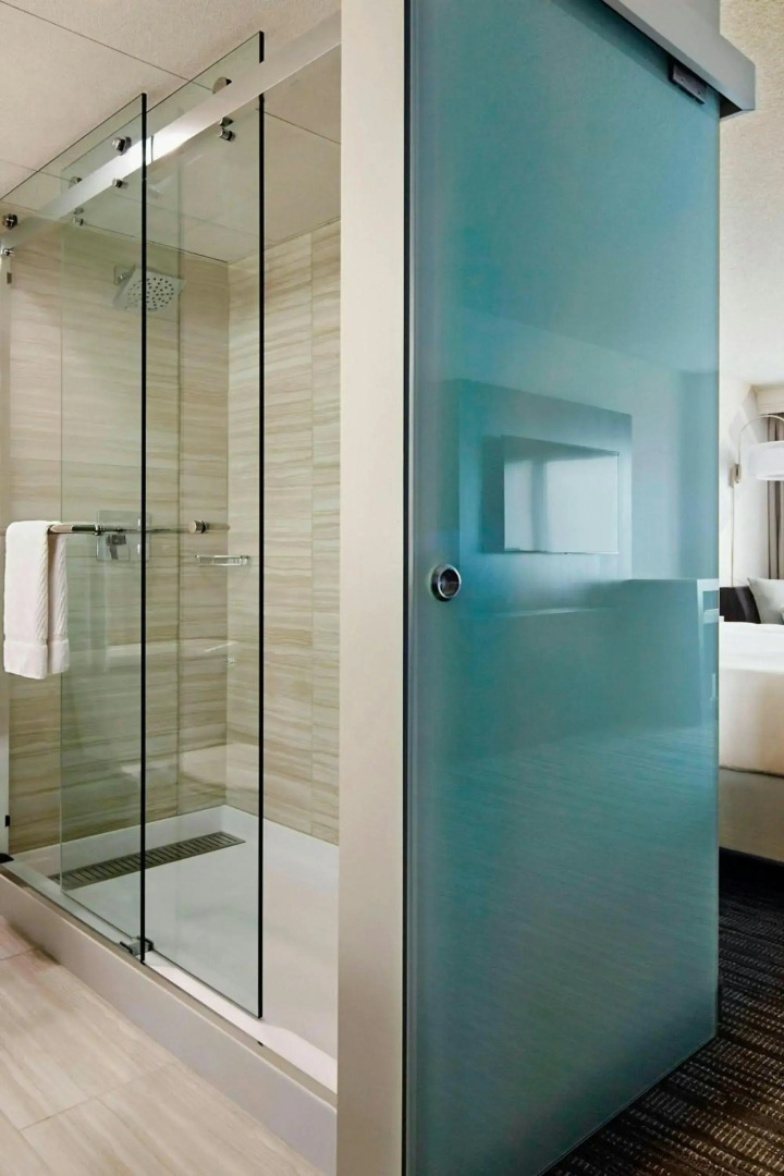 Photo - San Francisco Airport Marriott Waterfront