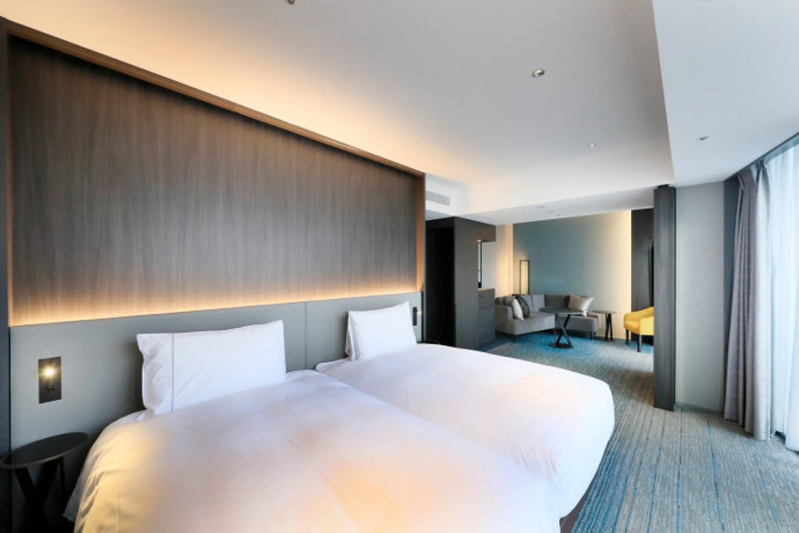Foto - Richmond Hotel Premier Kyoto Shijo