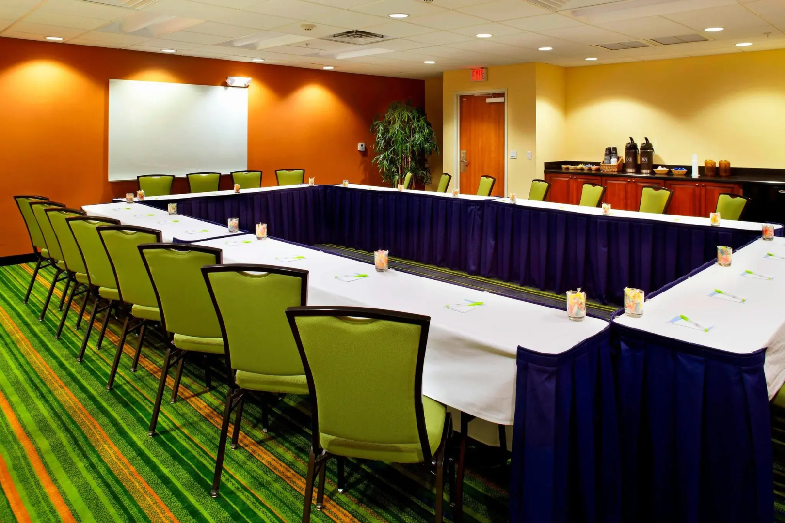 Foto - Fairfield Inn & Suites Phoenix Midtown