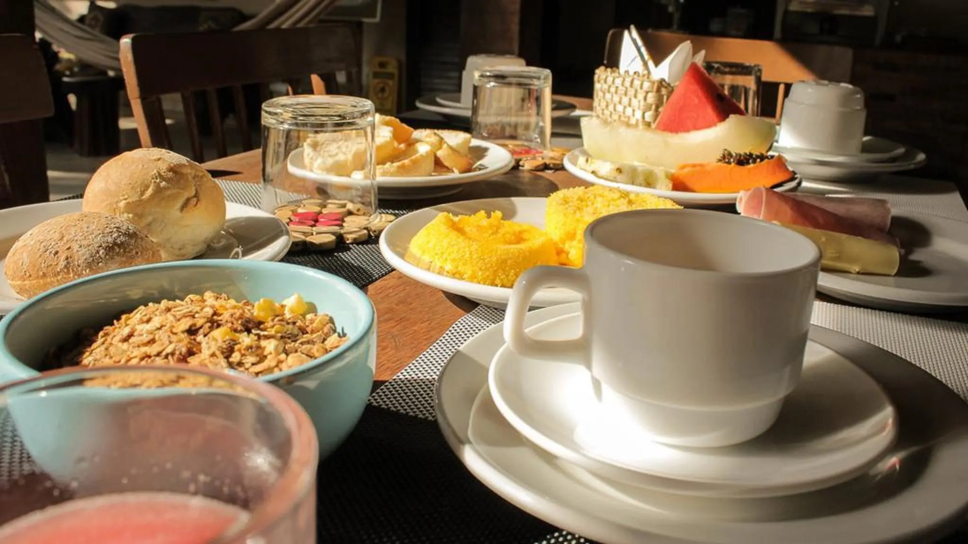 Foto - Pousada Stella Tropical