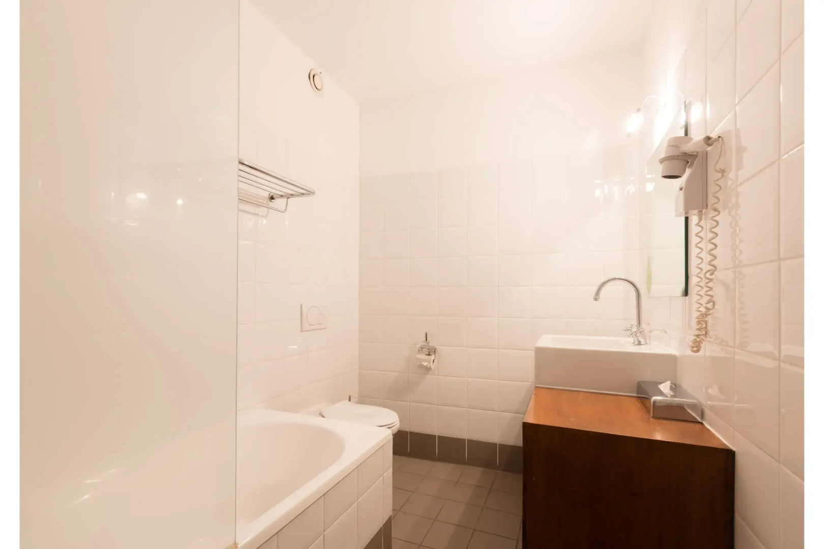Photo - Hotel de Flandre Ghent