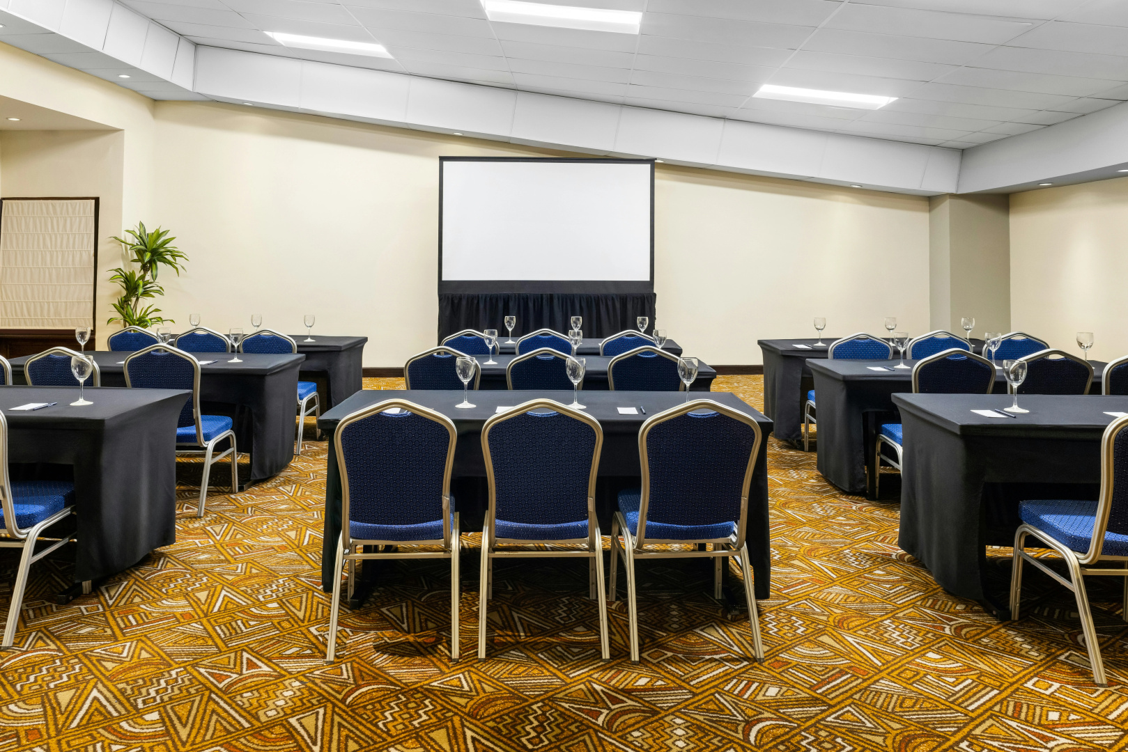 Foto - DoubleTree by Hilton Cariari - San Jose Costa Rica