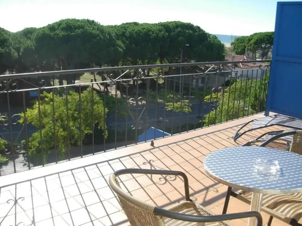Photo - Hotel Rodsan Suizo