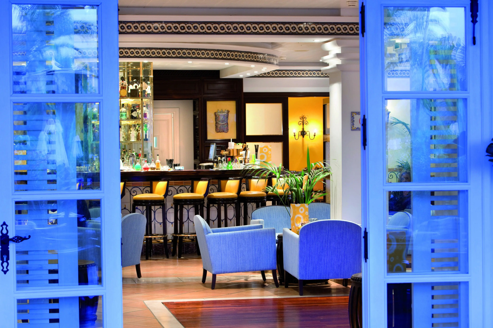 Foto - Seaside Grand Hotel Residencia - Gran Lujo