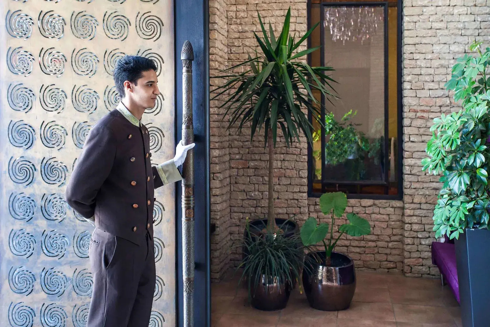 Photo - The View Agadir