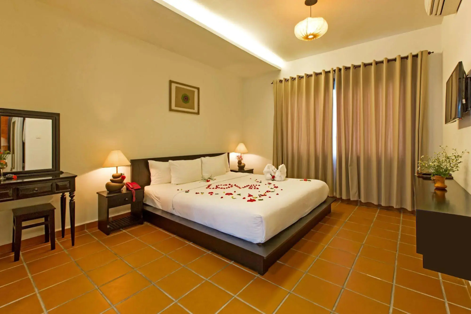 Foto - East West Villa