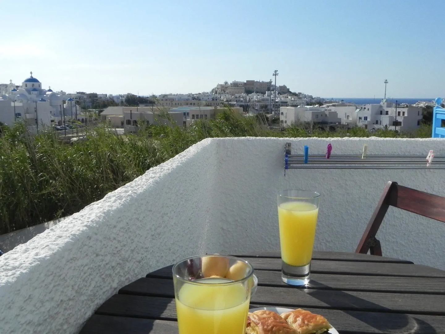 Foto - Anatoli Hotel