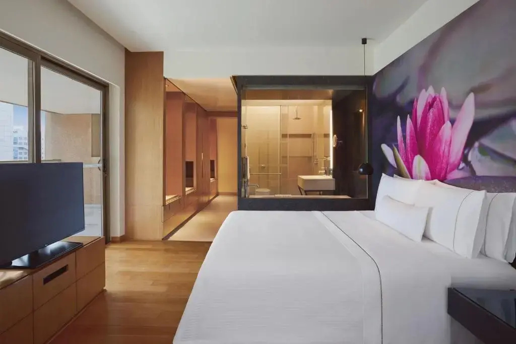 Foto - The Westin Hyderabad Mindspace