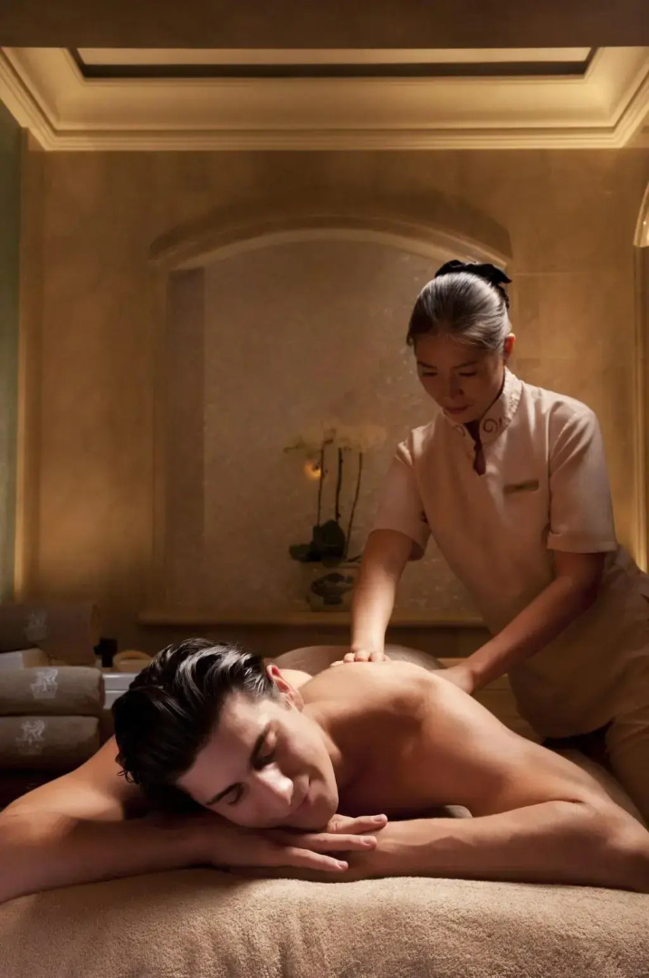 Foto - The Ritz-Carlton Beijing