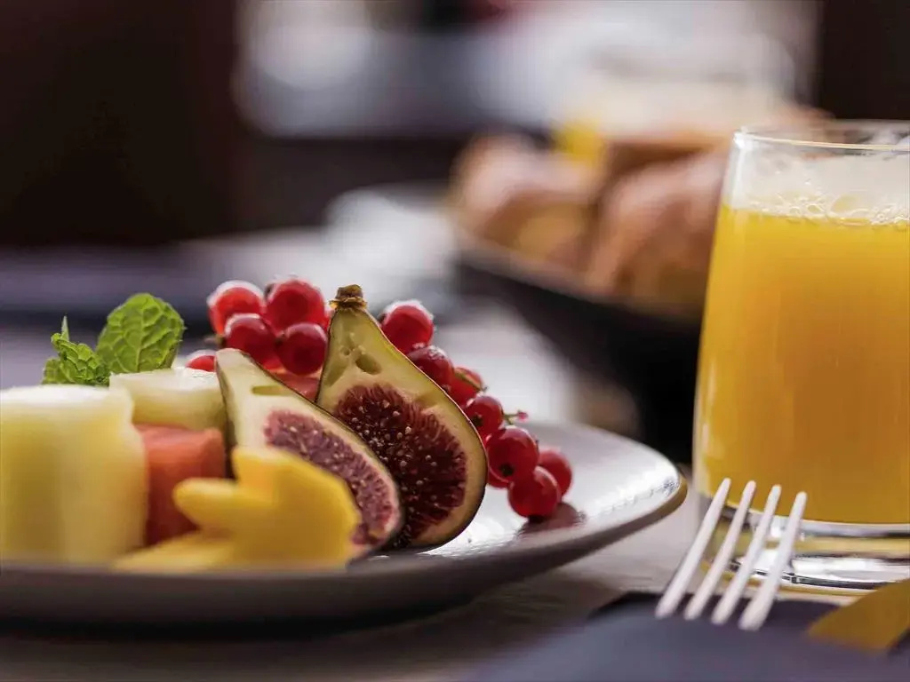 Photo - Hotel Pullman Madrid Airport & Feria
