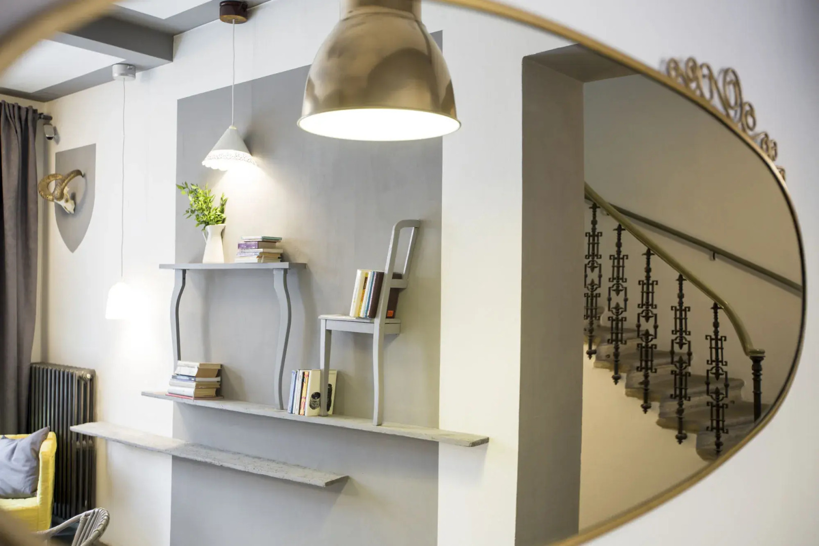 Photo - Miss Sophie's New Town & Wellness