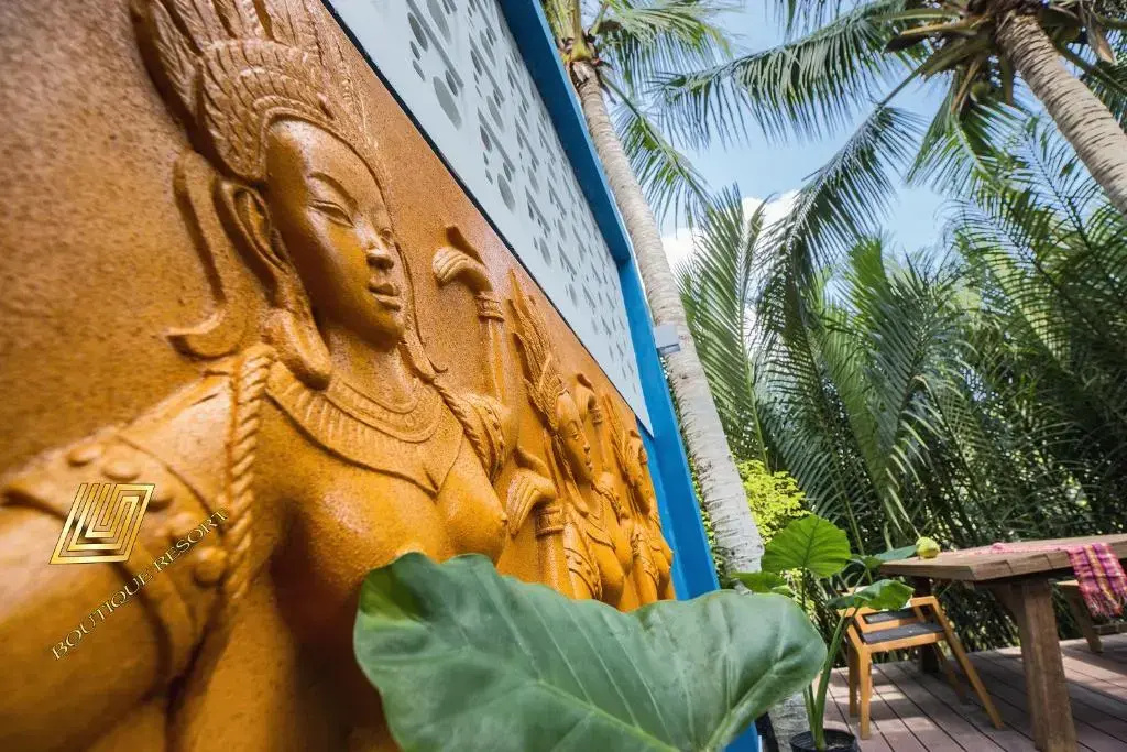 Foto - G Boutique Retreat Hoi An