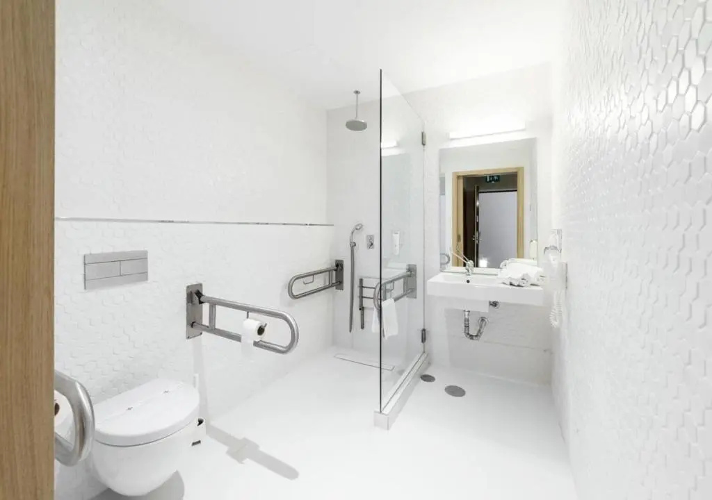 Foto - Moov Hotel Porto Centro