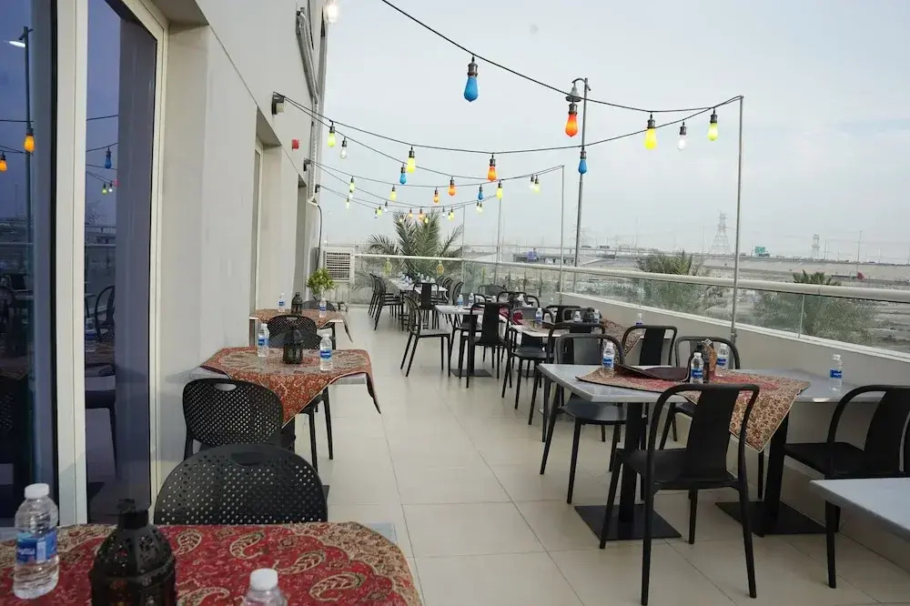 Foto - Resivation Hotel