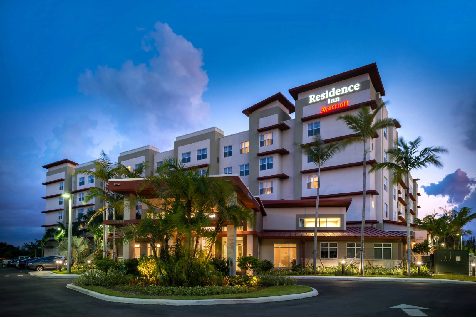 Photo - Residence Inn by Marriott Miami West / FL Turnpike