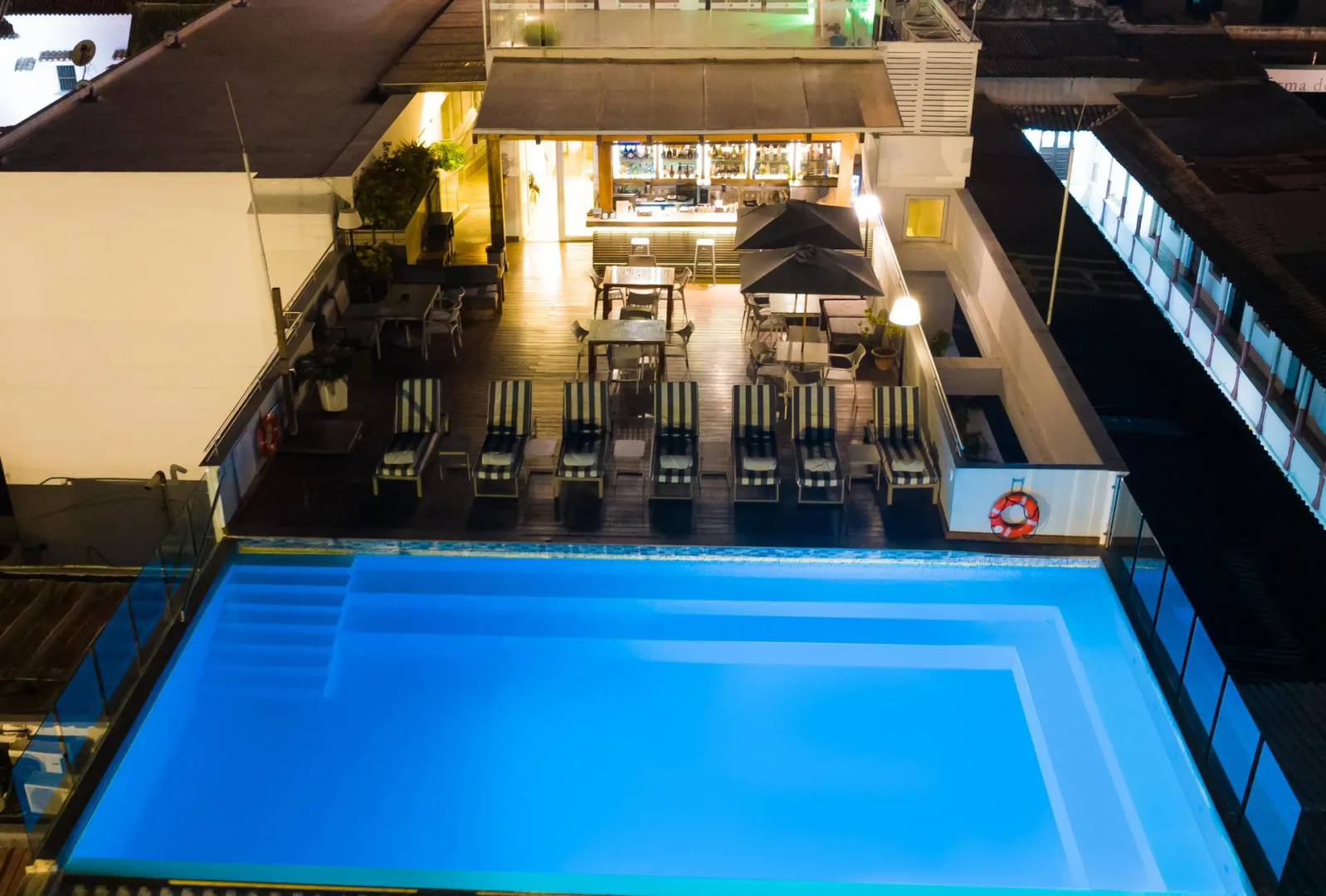 Photo - GHL Arsenal Hotel