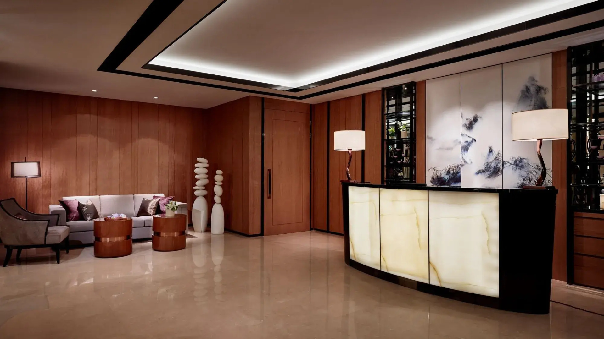 Foto - Fairmont Chengdu