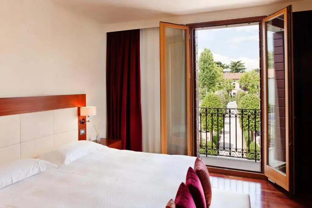 Foto - Al Tezzon Hotel