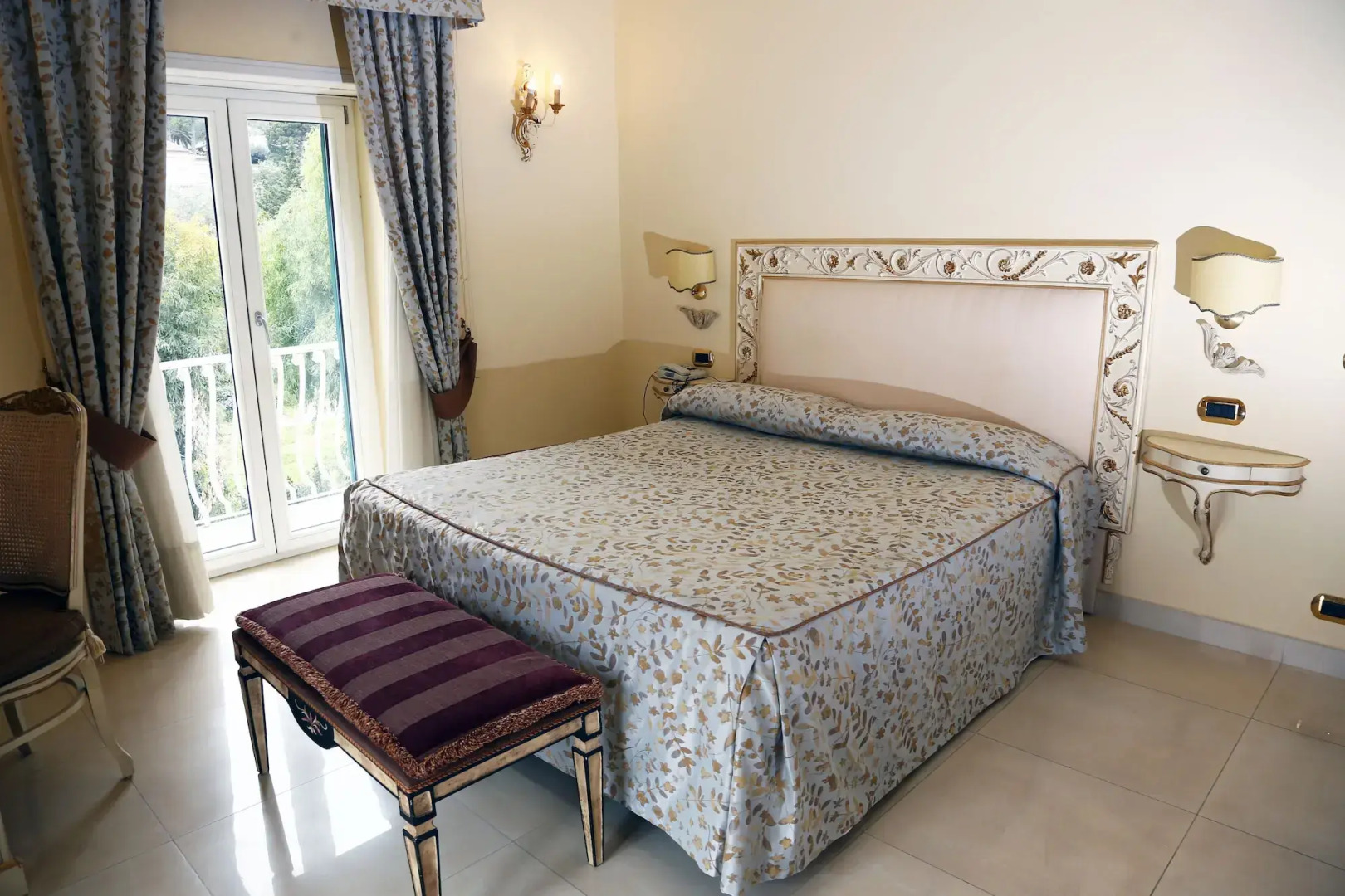 Photo - Hotel San Michele