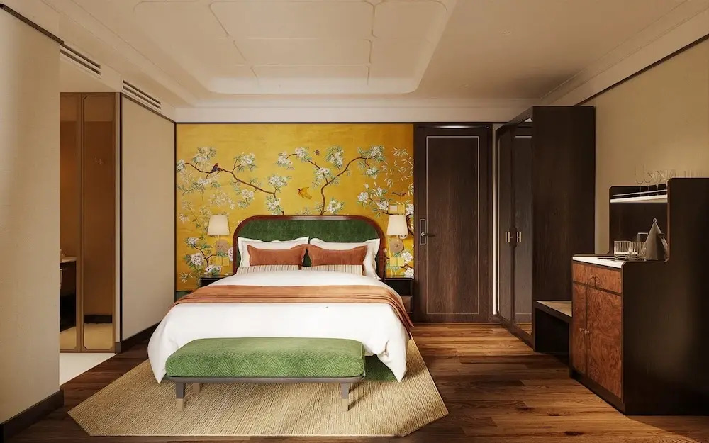 Foto - Rêve Ho Chi Minh City, Vignette Collection by IHG