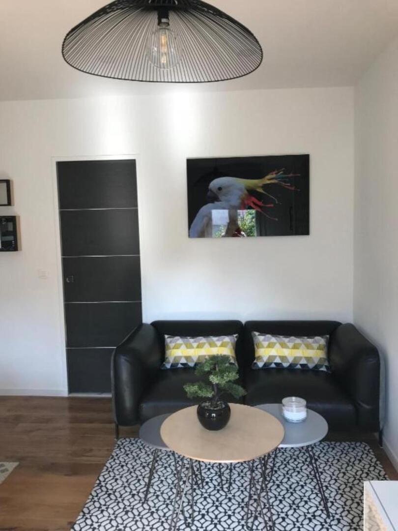 Photo - Résidence AURMAT - Appart - Hôtel - Boulogne - Paris