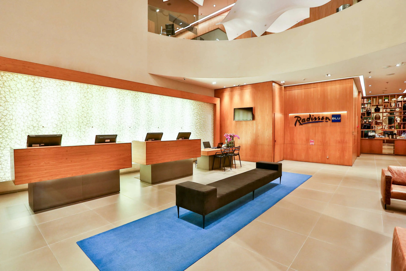 Photo - Radisson Blu São Paulo