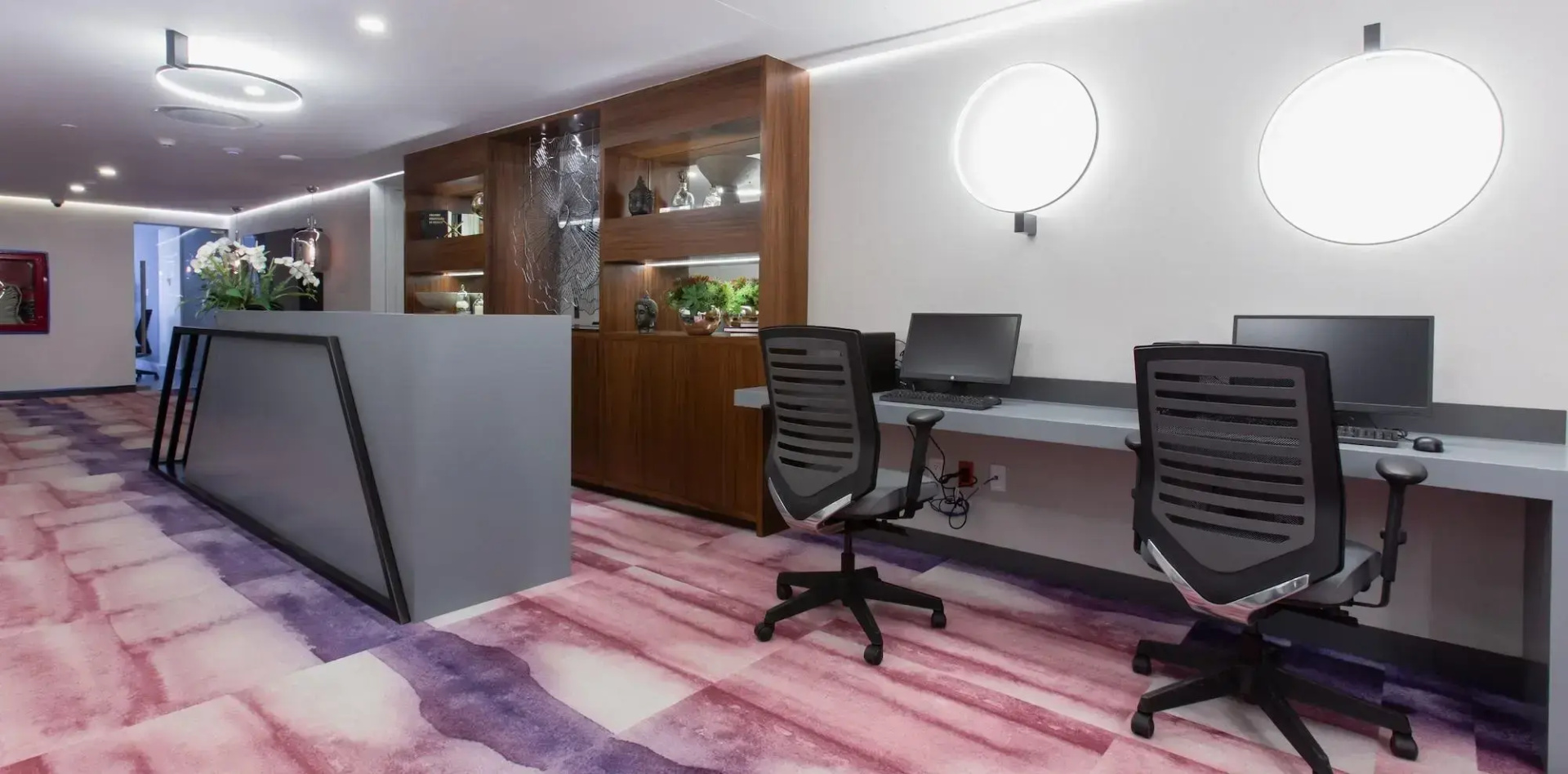 Foto - HS HOTSSON Long Stay CDMX Condesa Sur